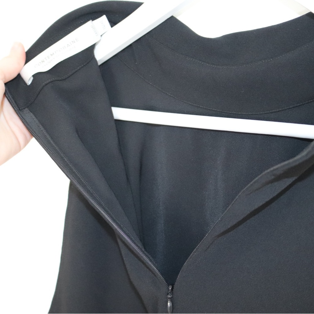 Simons Contemporaire | Collared Neck dress Size Extra Large - Picture 8 of 8